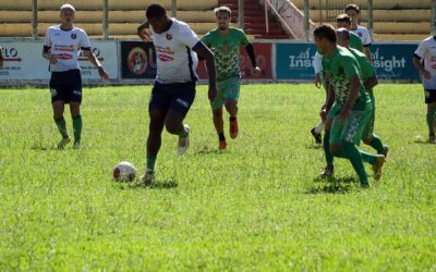 Confronto entre TIGRE x TOURO.