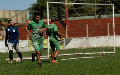 Dose dupla!!! Touro do Vale focado na base e profissional para 2023.