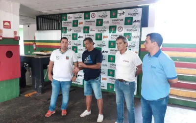 Barretos apresenta William Sander como técnico para a Série A3 do Paulista