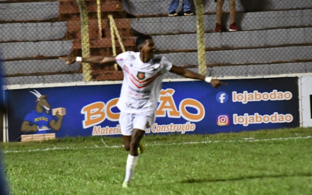 Barretos Estreia em Casa com Vitória e Segue Líder na serie A4