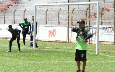 Barretos viaja 400km em busca da vitória