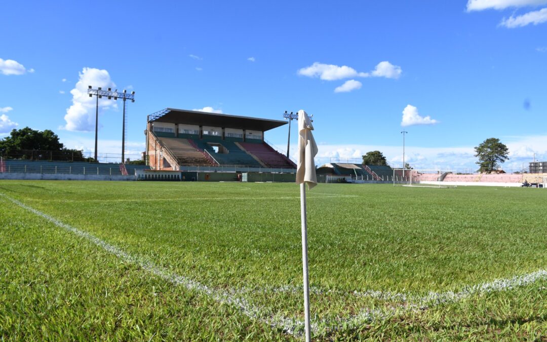 Agora é “OFICIAL”: Berrante vai soar forte no alto da rua 20 do estádio Fortaleza!