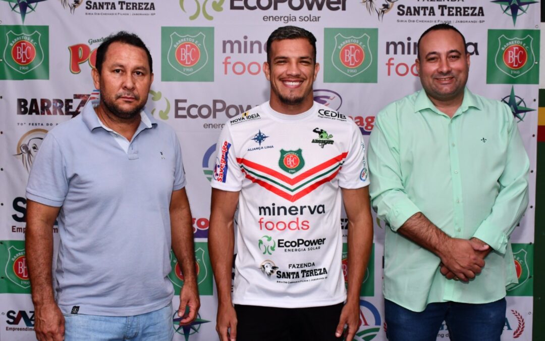 Berrante Toca Alto no Estádio Fortaleza e Touro do Vale Anuncia mais Reforço para a Temporada 2025