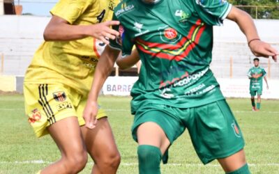 Barretos Esporte Clube recebe Taquaritinga e busca melhor classificação no Paulista Sub-15 e Sub-17 neste sábado