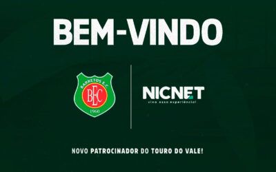Barretos EC anuncia NicNet como nova patrocinadora para a temporada 2026