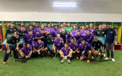 Sindicato de Atletas de São Paulo realiza palestra sobre prevenção à manipulação de resultados no Estádio Fortaleza