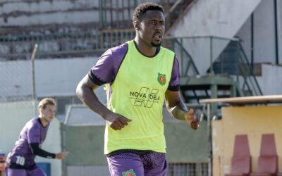 Barretos EC anuncia contratação do zagueiro Roger Bernardo para o Paulistão A4 2026