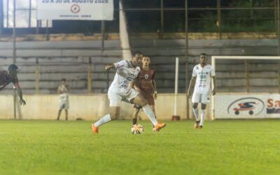Tricolor vence o VOCEM e mantém boa fase na Campeonato Paulista Série A4