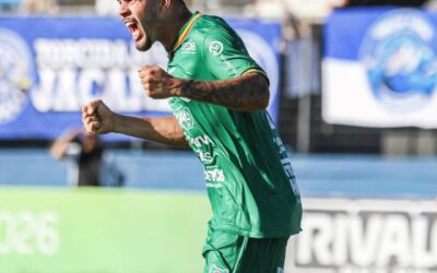 Tricolor vence o Nacional e garante lugar no G4 do Paulista A4