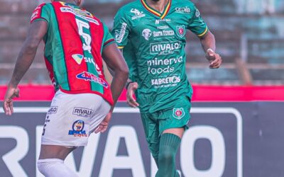 Barretos é superado pelo Taquaritinga, mas garante classificação às quartas de final