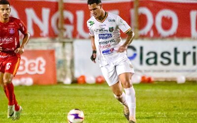 Barretos é superado pela Inter de Bebedouro no Estádio Fortaleza